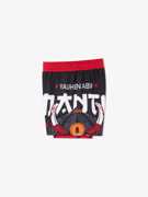MANTO hybrid fightshorts Lucky Cat